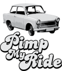 Pimp my ride